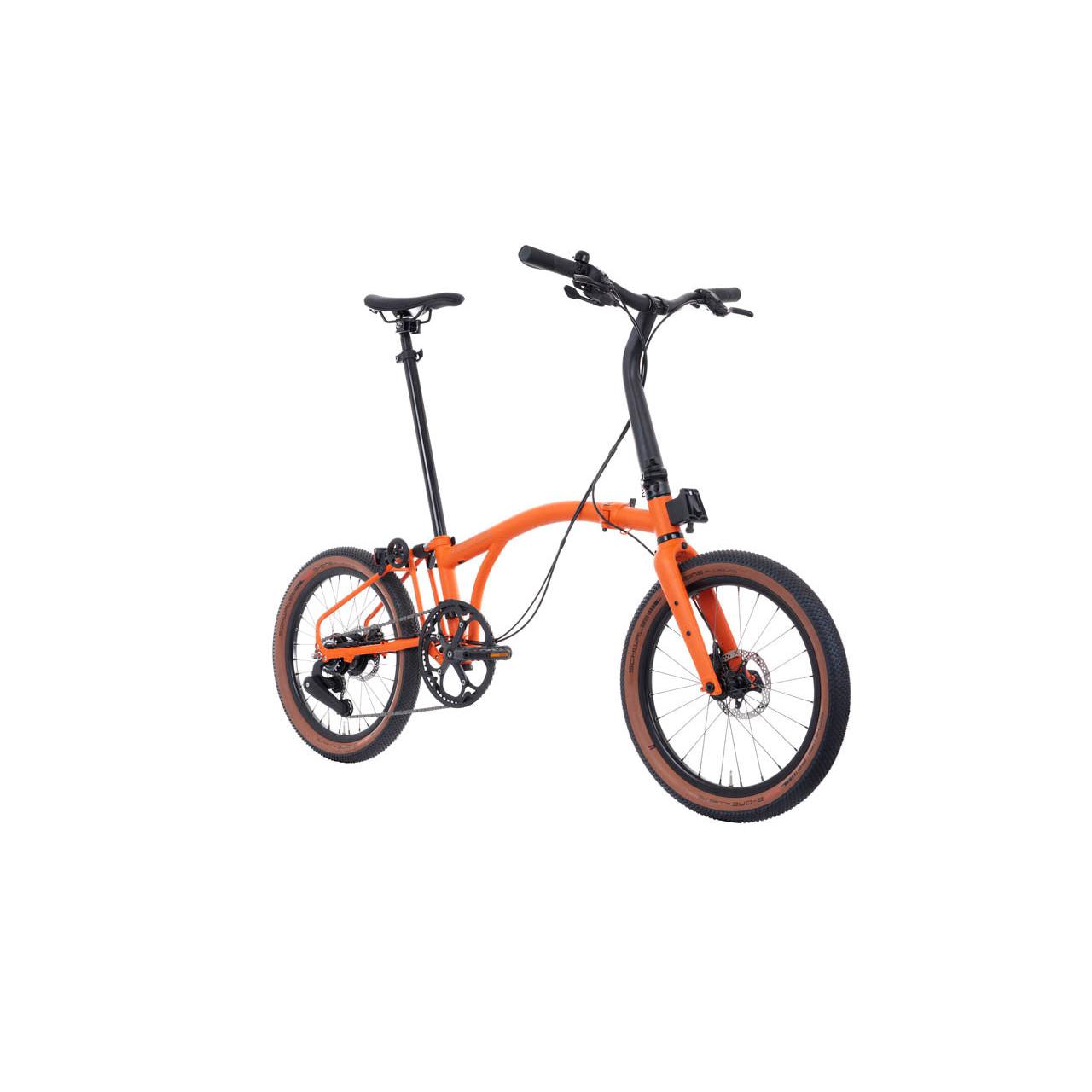Brompton G Line (Pre Order)